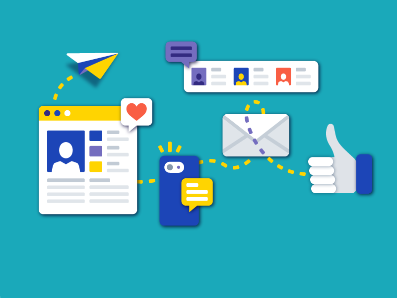 Social Media Pet Peeves OpenMoves Digital Marketing Agency NY