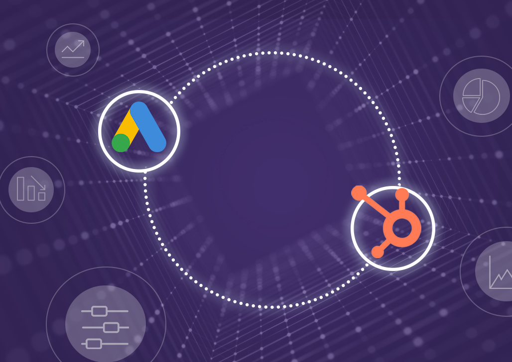 HubSpot and Google Ads Integration Unlocking the Deep Funnel