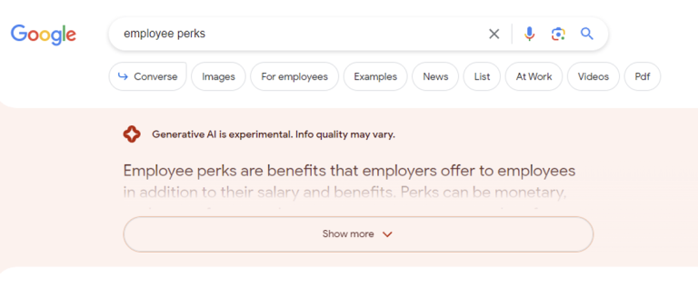 Google’s AI Interface for Search:What You Need to Know Now - OpenMoves ...
